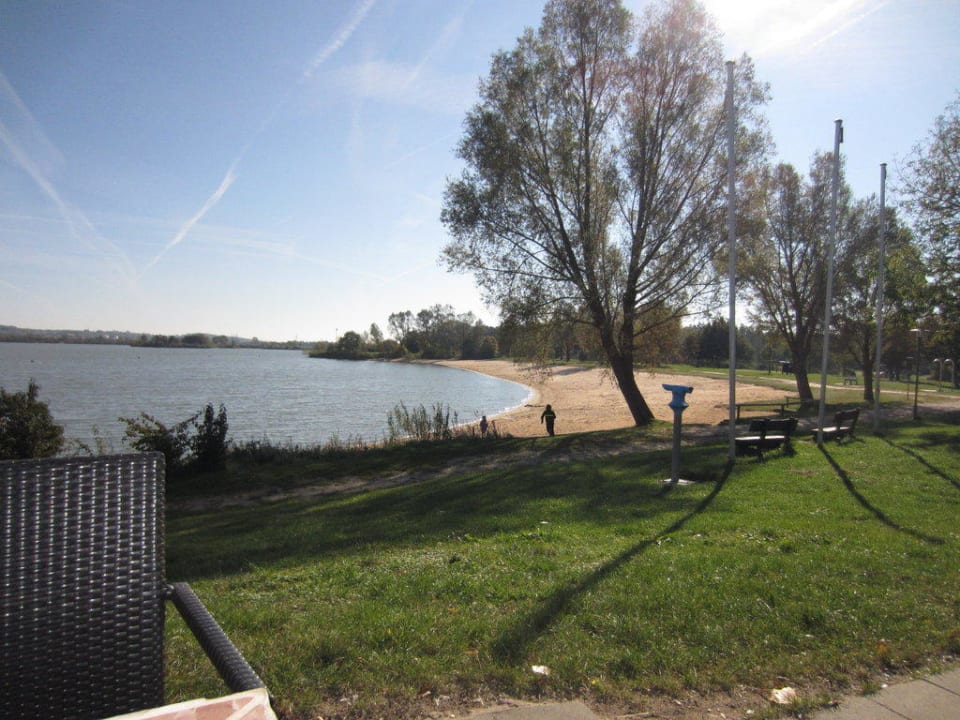 Altmühlsee Hotel Reiterhof Altmühlsee