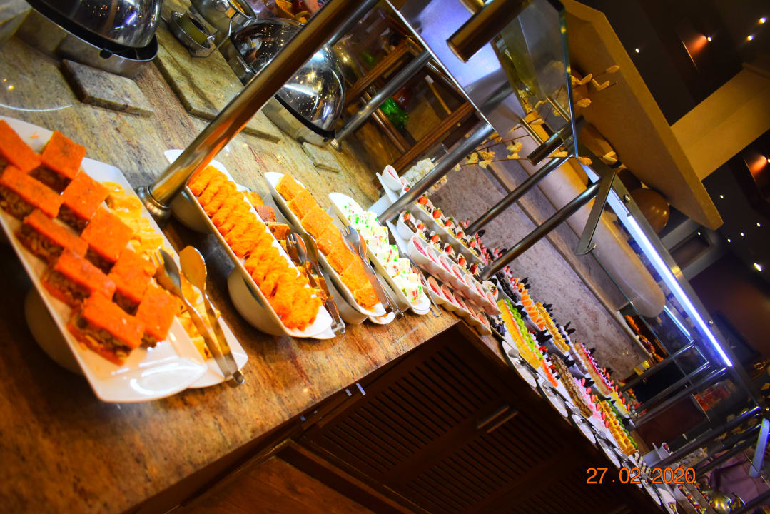 Gastro Iberotel Casa Del Mar Resort