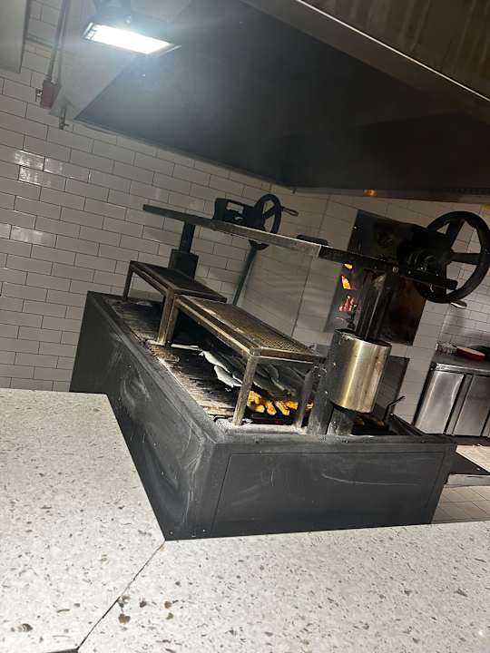 Gastro Süral Saray Hotel