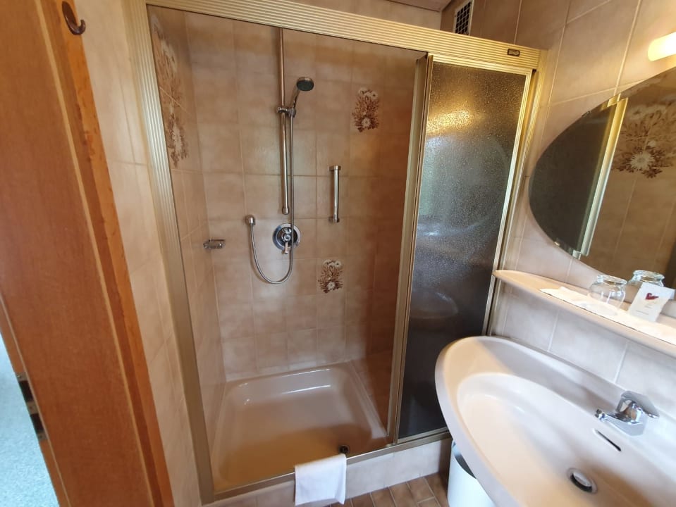 Zimmer Kneipp-Kurhotel Seemüller