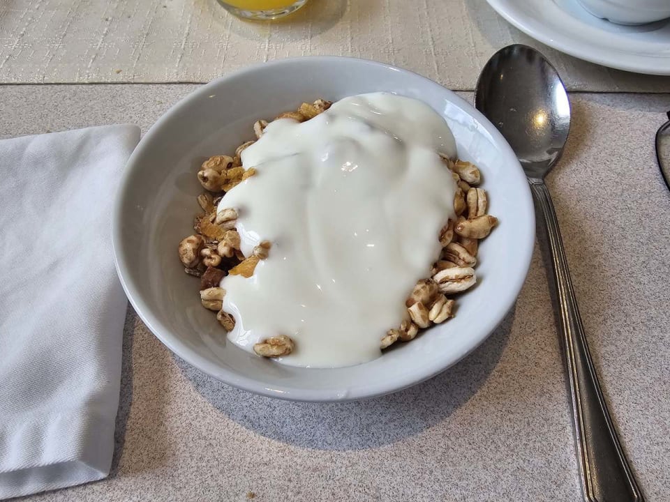 Gastro 1A Landhotel Schicklberg