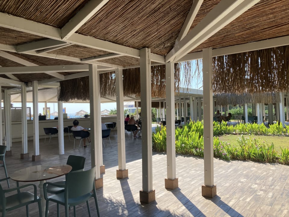 Außenansicht Asteria Family Belek