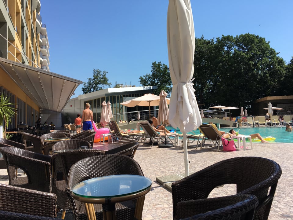 Pool HVD Viva Club Hotel