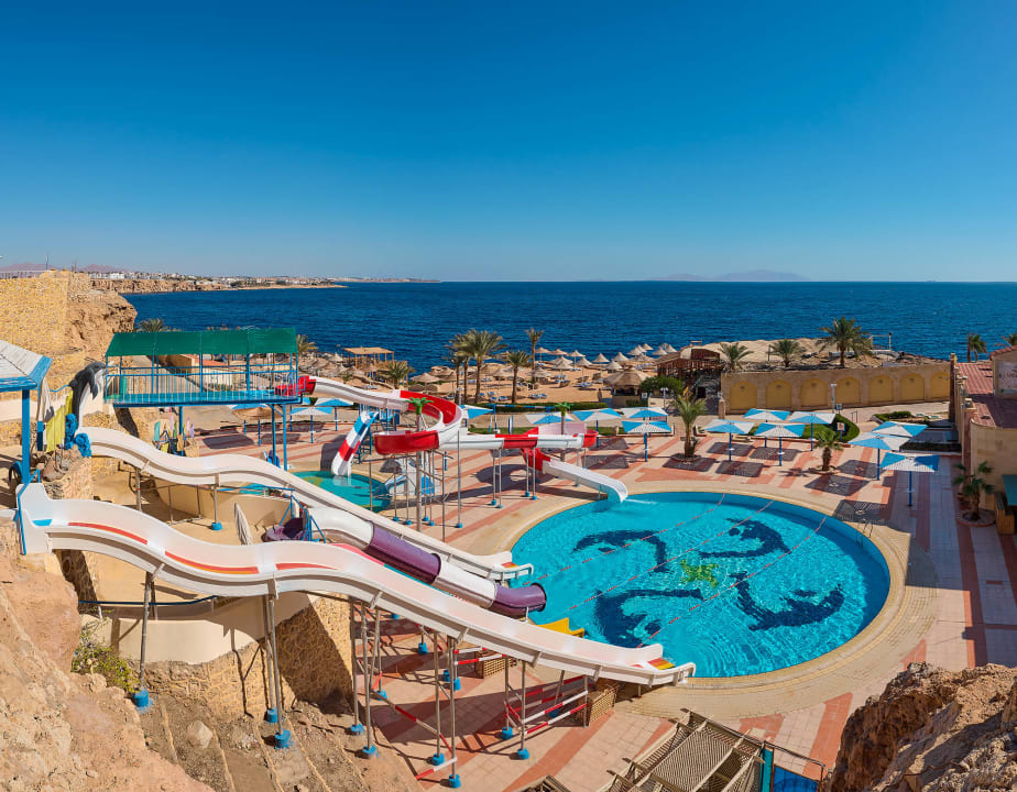 Sport & Freizeit Dreams Vacation Resort