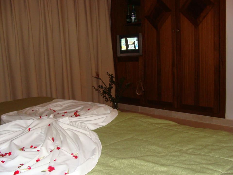 Zimmer The Orangers Beach Resort and Bungalows