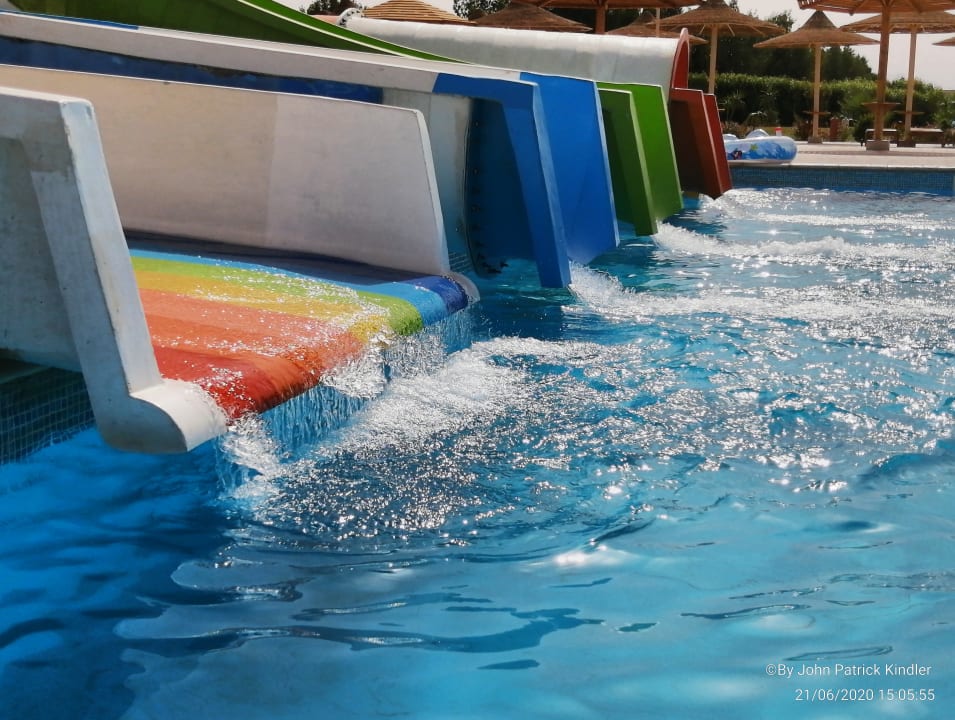 Sport & Freizeit Hurghada Long Beach Resort