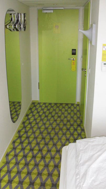 Stylisches Zimmer Prize by Radisson, Bremen City