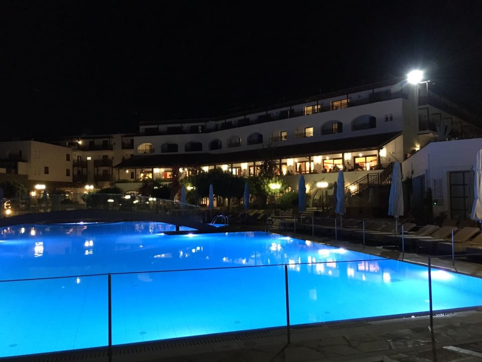 Pool Creta Maris Resort