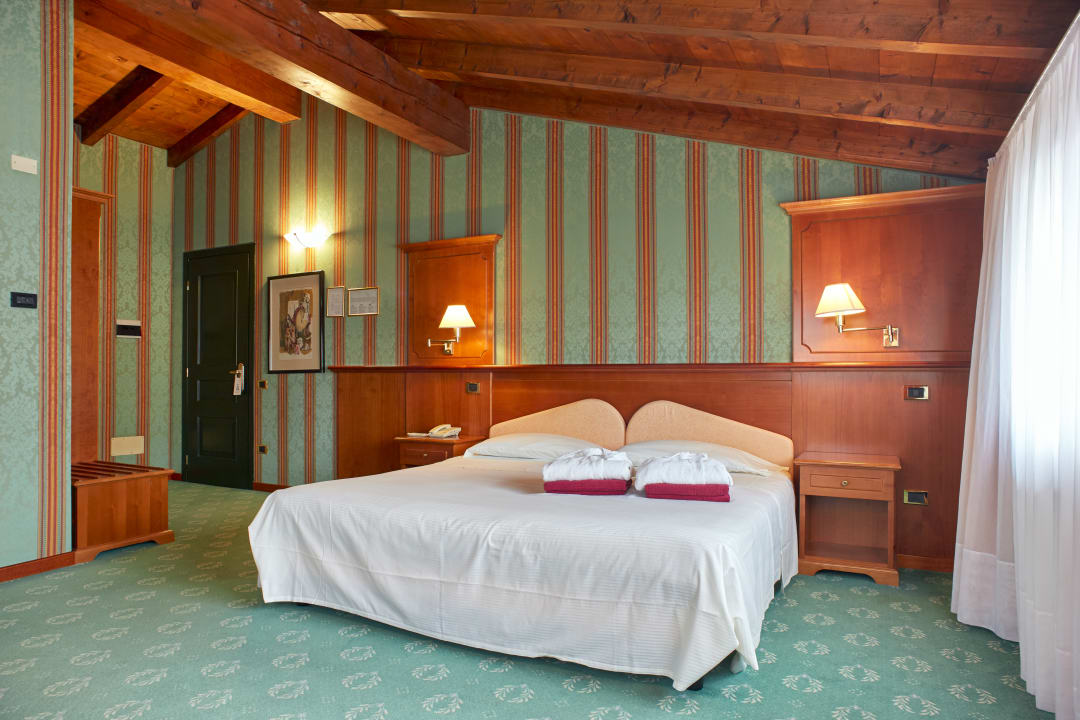 Zimmer Villa Quaranta Tommasi Wine Hotel & Spa