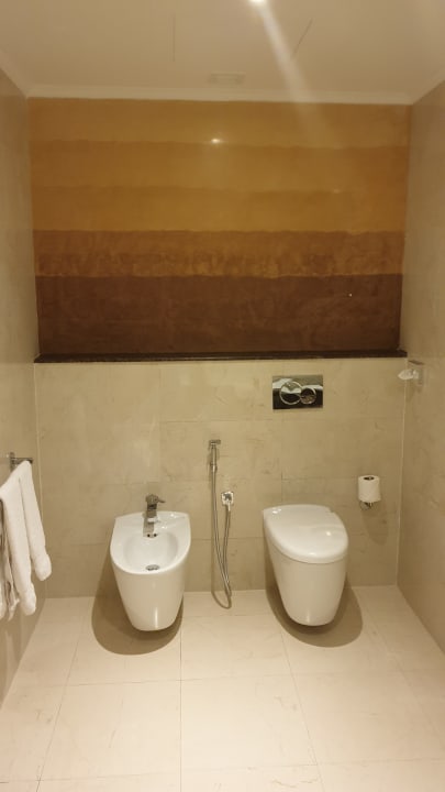 Zimmer DoubleTree by Hilton Resort & Spa Marjan Island