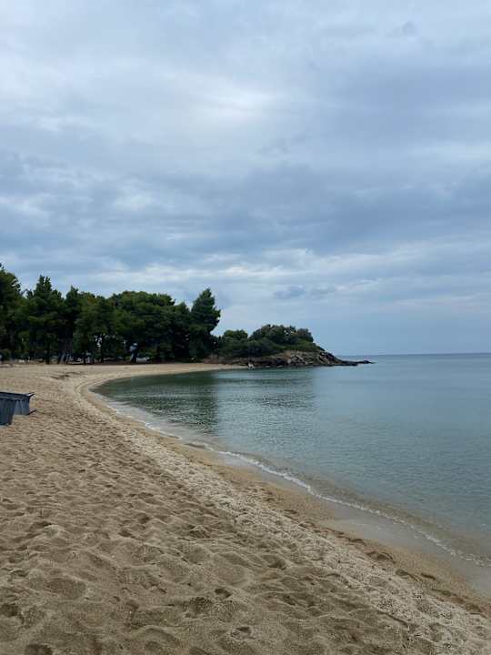 Strand Hotel Lagomandra Beach