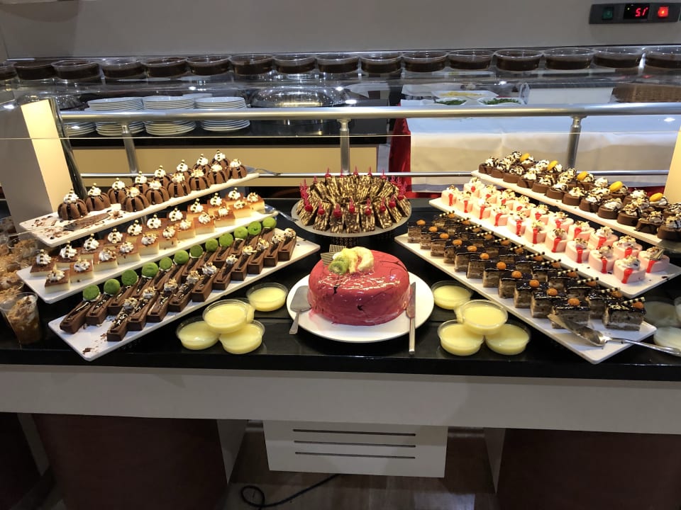 Gastro Grand Seker Hotel