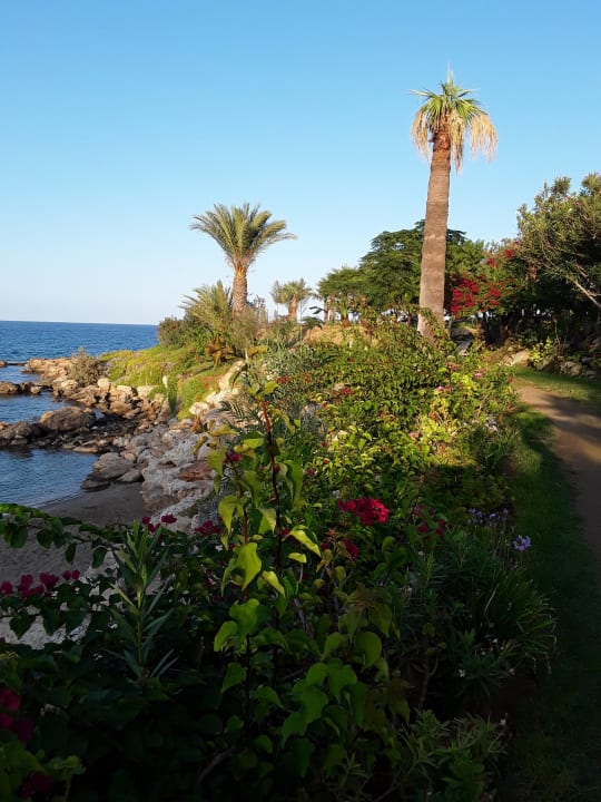 Strand Crystal Springs Beach Hotel