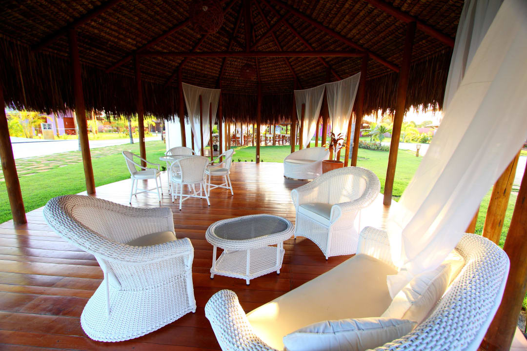 Area Relax Toko Village