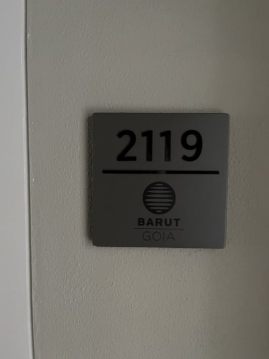 Zimmer Barut GOIA