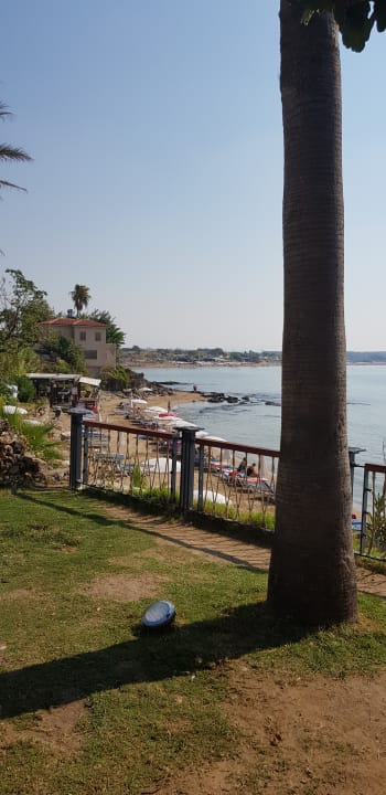 Strand Hane Family Resort