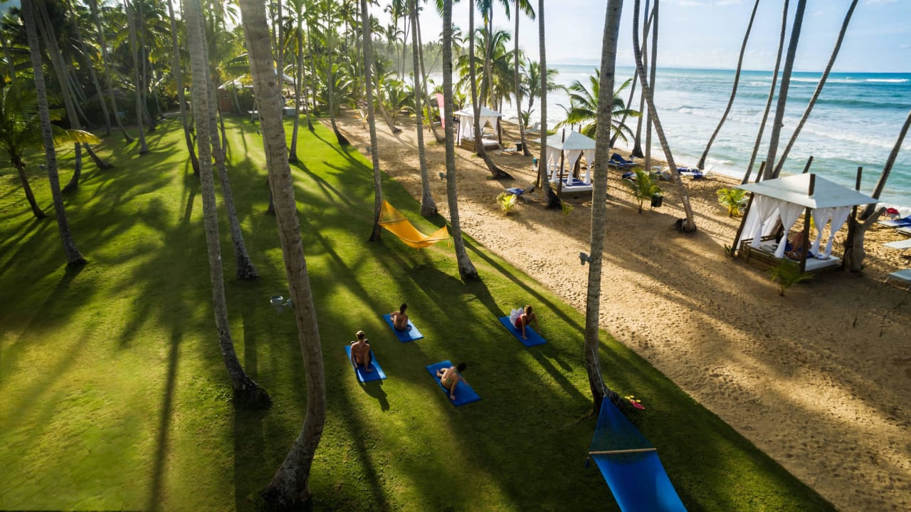 Juice Bar Viva V Samana by Wyndham – Adults Only