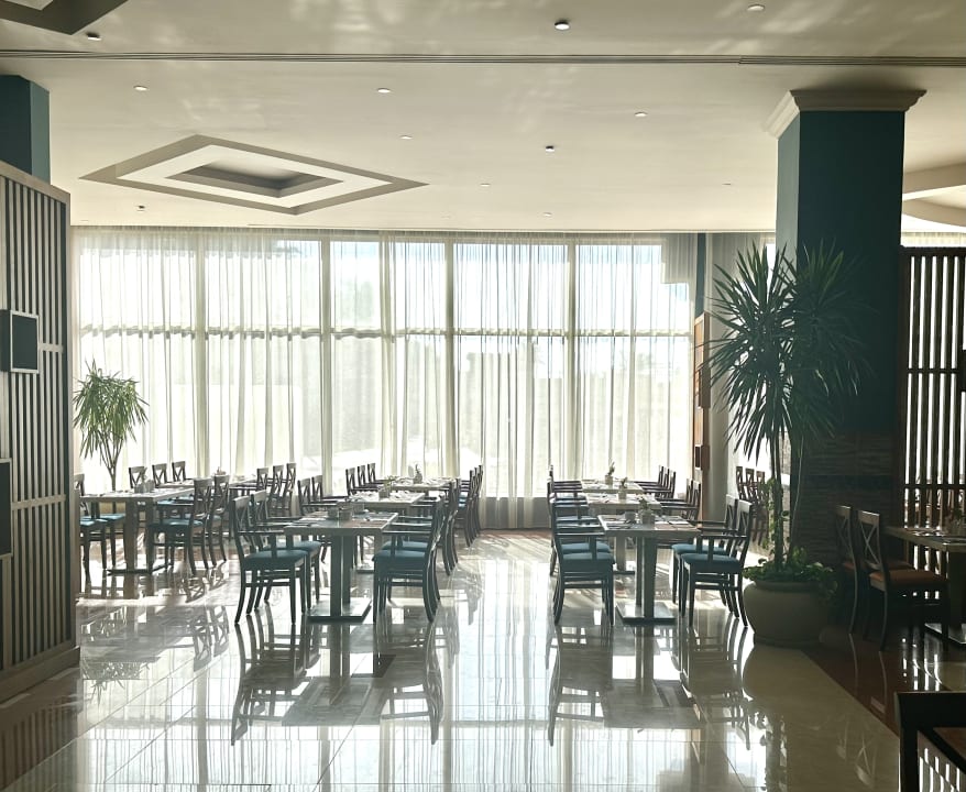 Gastro Jaz Soma Beach