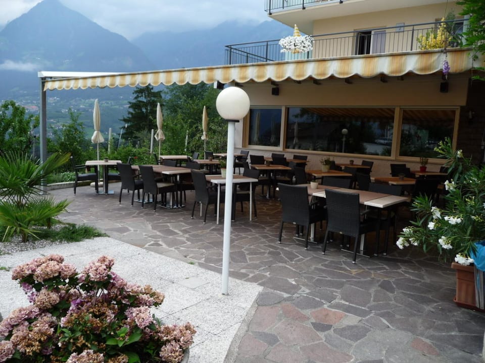 Zum Entspannen Hotel Astor