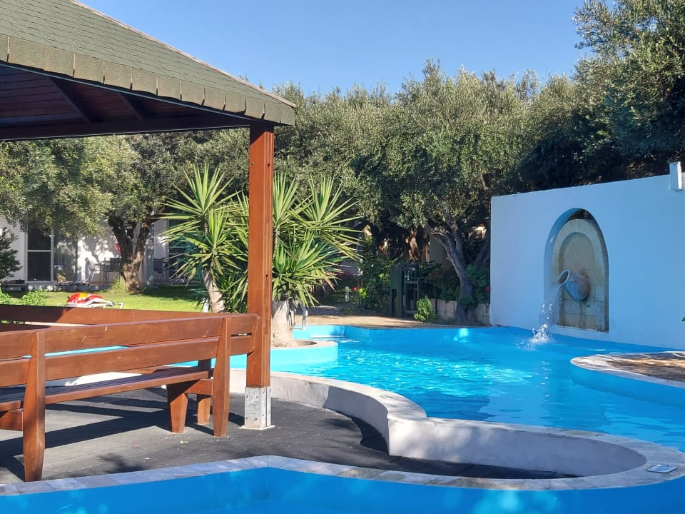 Pool TUI KIDS CLUB Alex Beach