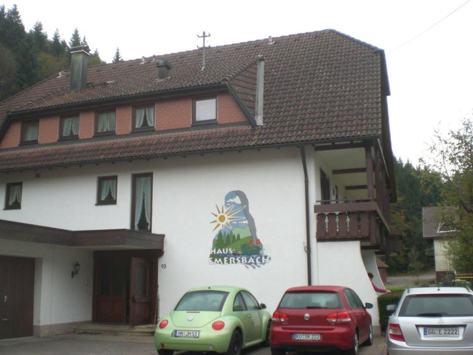 Hotel Hotel Klumpp