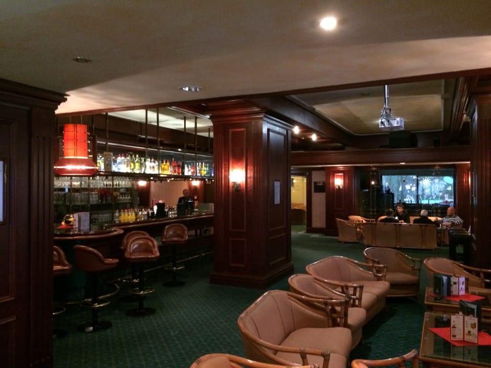 Restaurant PLAZA Premium Timmendorfer Strand