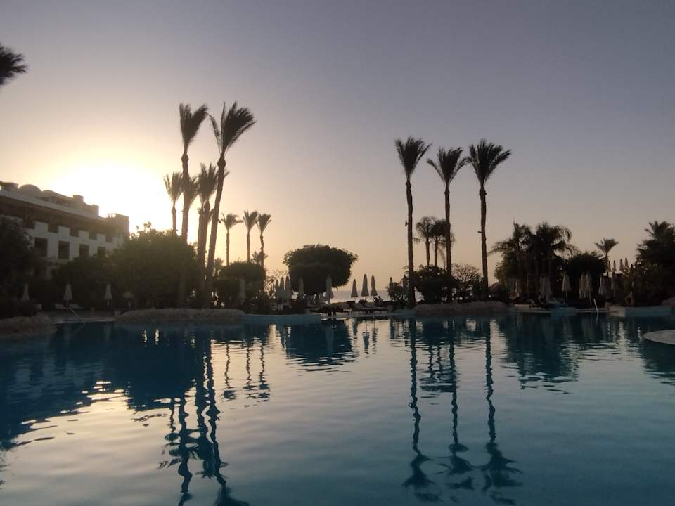 Ausblick Makadi Spa - Adults only