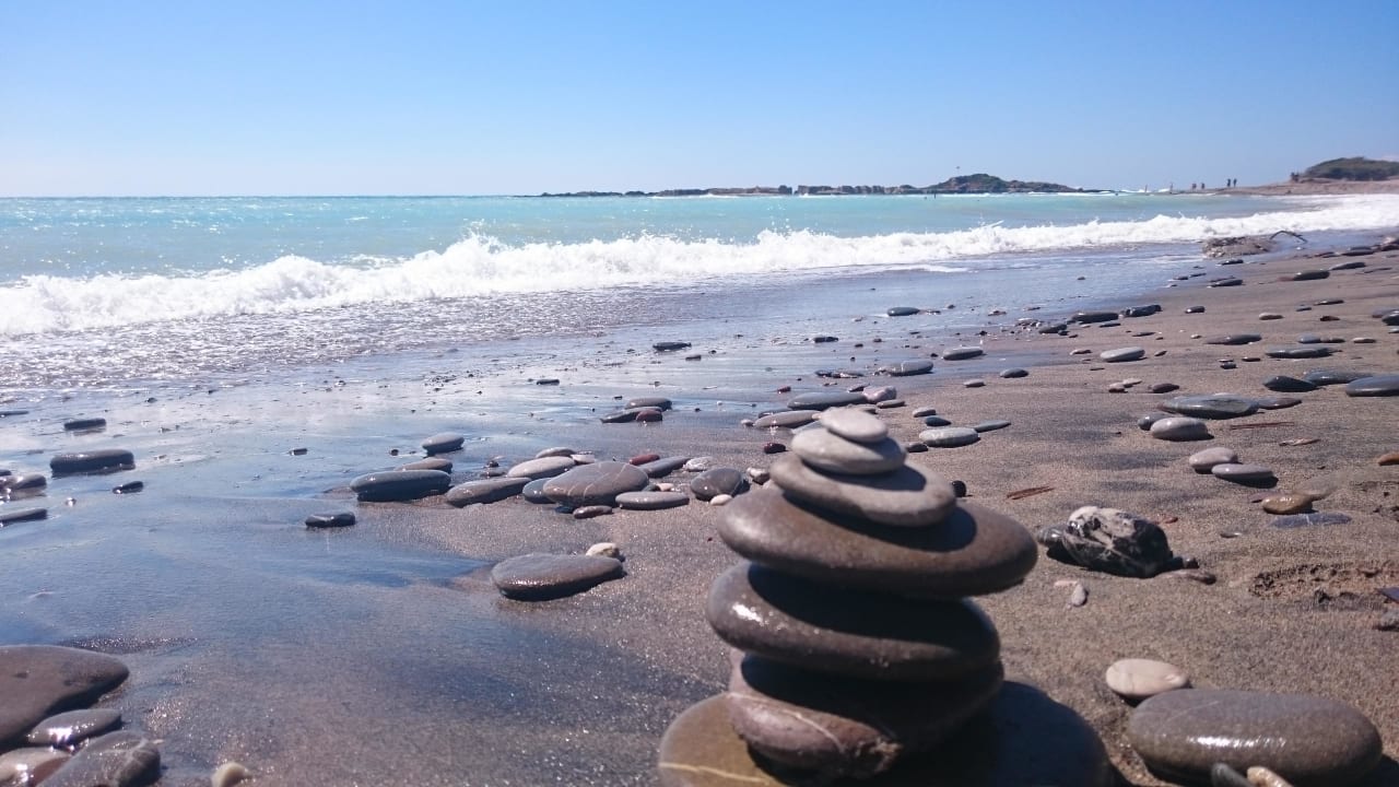 Schöner Strand Saphir Resort & Spa