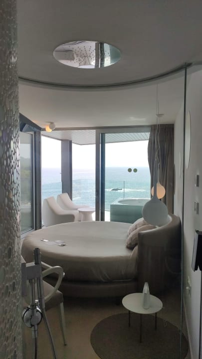 Zimmer Son Moll Sentits Hotel & Spa