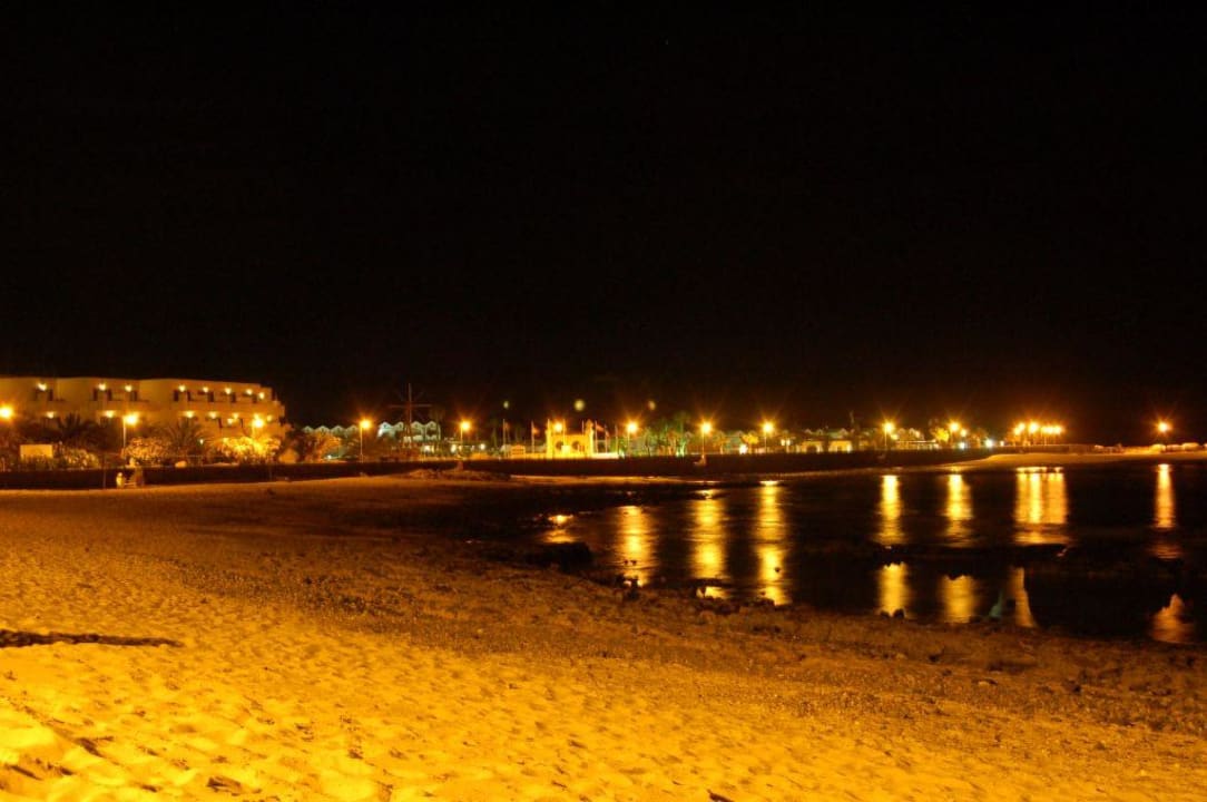 Plaża Los Zocos Impressive Lanzarote