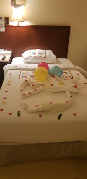 Zimmer Serenity Alpha Beach