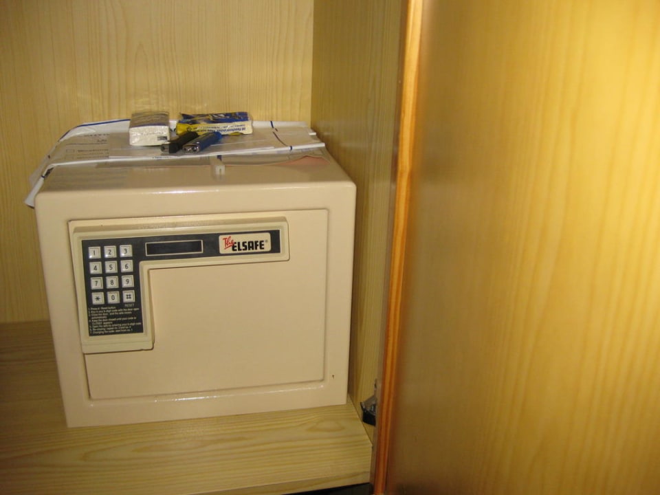 Safe Abora Continental by Lopesan Hotels