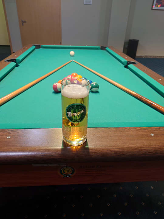 Sport & Freizeit AHORN Hotel Am Fichtelberg