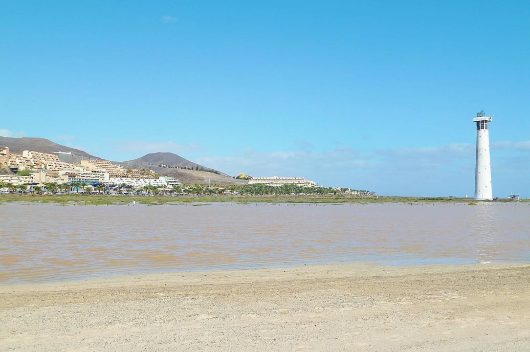 Playa de Jandía en Fuerteventura Luxury Apartment Balcón de Jandía