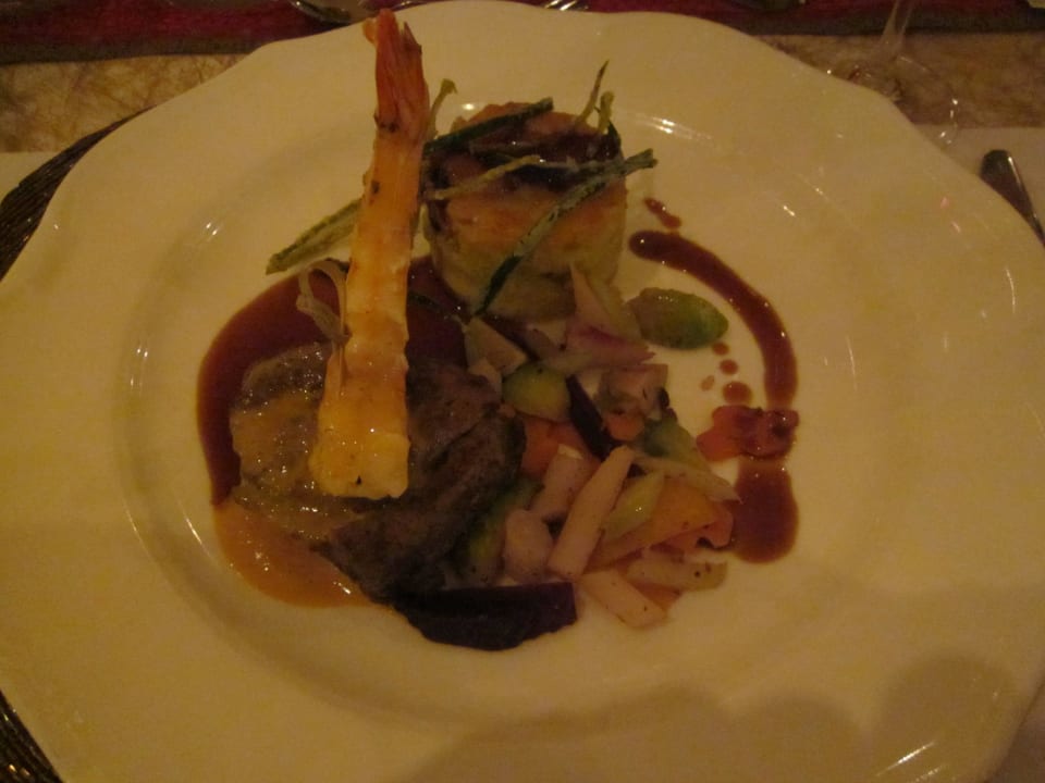 Kreativ & schmackhaft Hotel Bergknappenhof