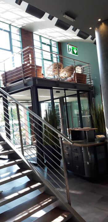 Sonstiges AMERON Berlin ABION Spreebogen Waterside