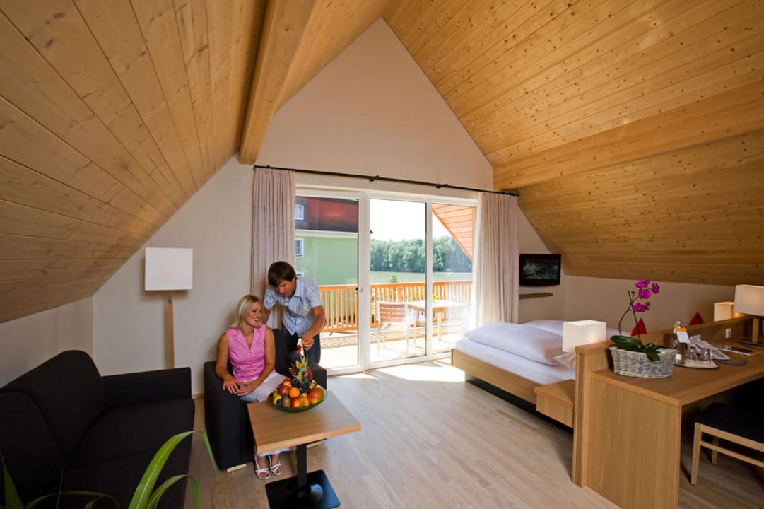 Kategorie Innblick/Balkon Hotel Gugerbauer