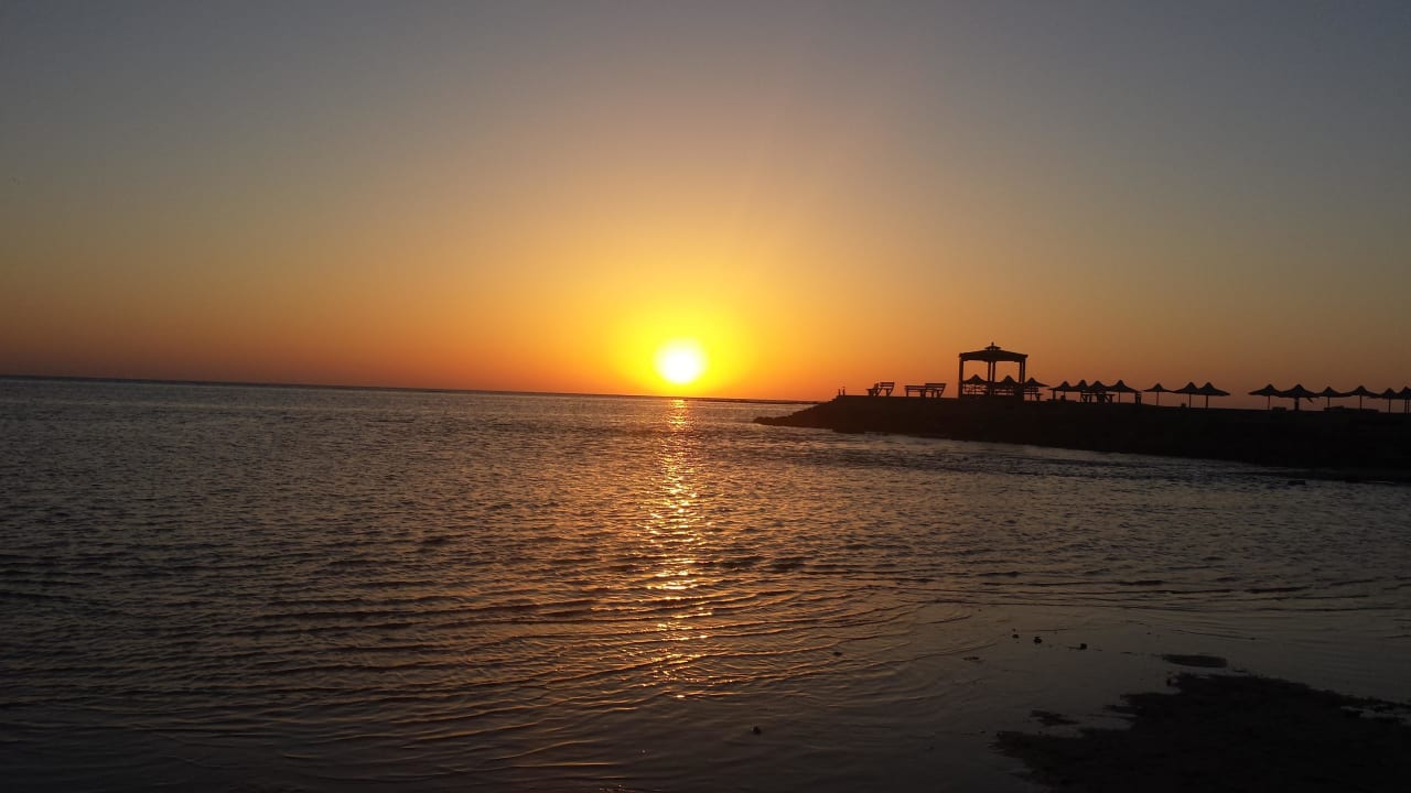 Stella Di Mare Beach Resort & Spa Makadi Bay  Stella Beach Resort & Spa Makadi Bay