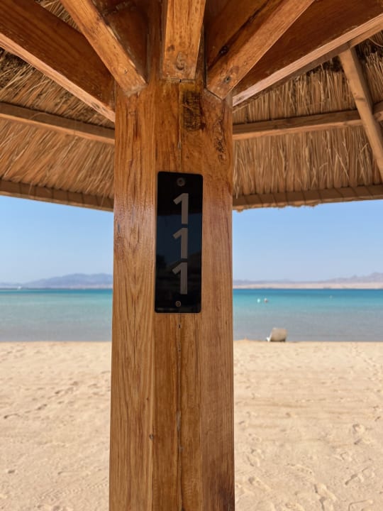 Strand Hotel Sheraton Soma Bay Resort