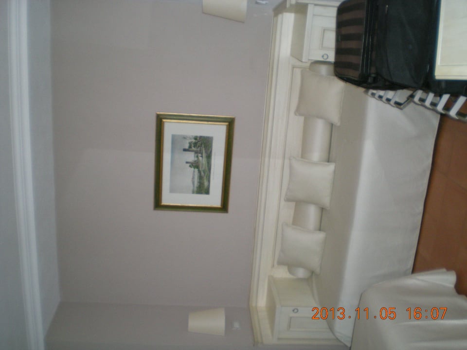 Zimmer 55 Sparzimmer Villa Belvedere