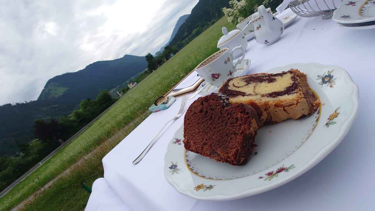 Gastro Hotel Das Leonhard - Naturparkhotel am Weissensee