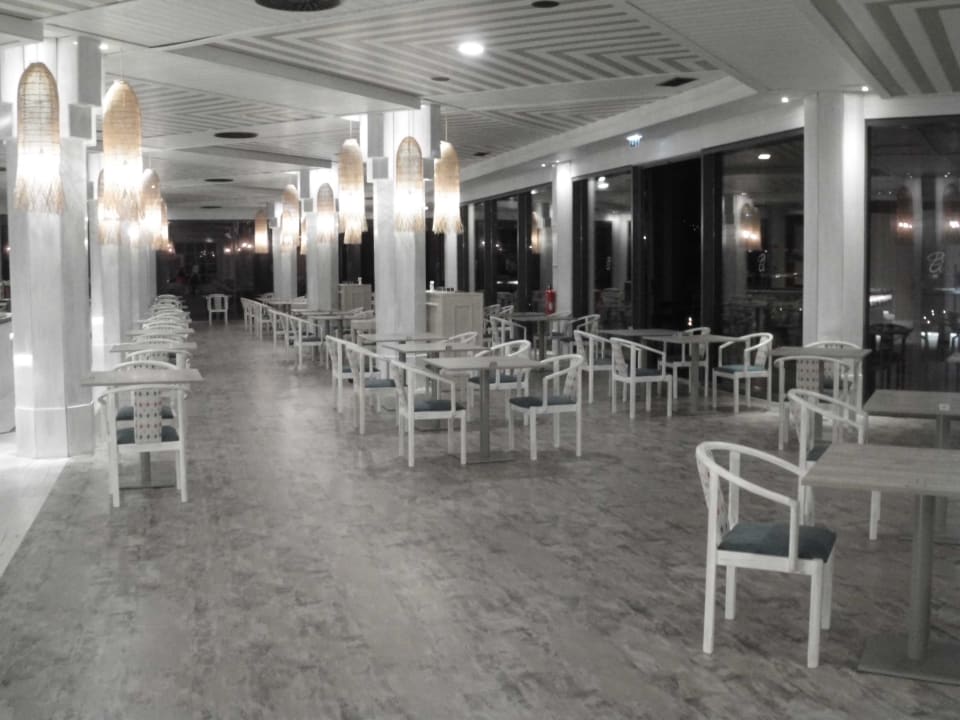 Gastro Hotel Baia Azul