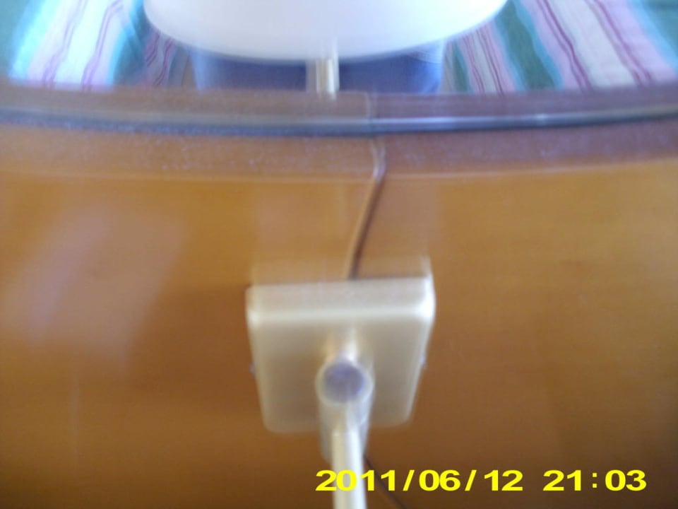 Spiegel hinter dem Bett Abora Buenaventura by Lopesan Hotels