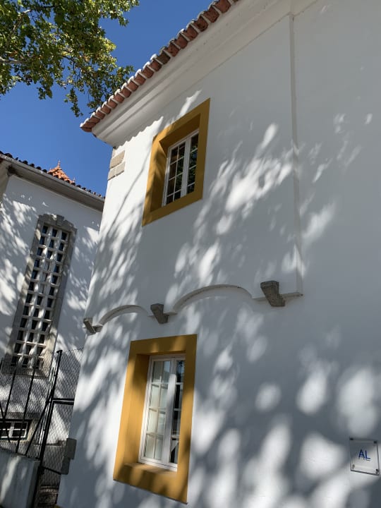 Außenansicht ZOETIC sustainable rooms