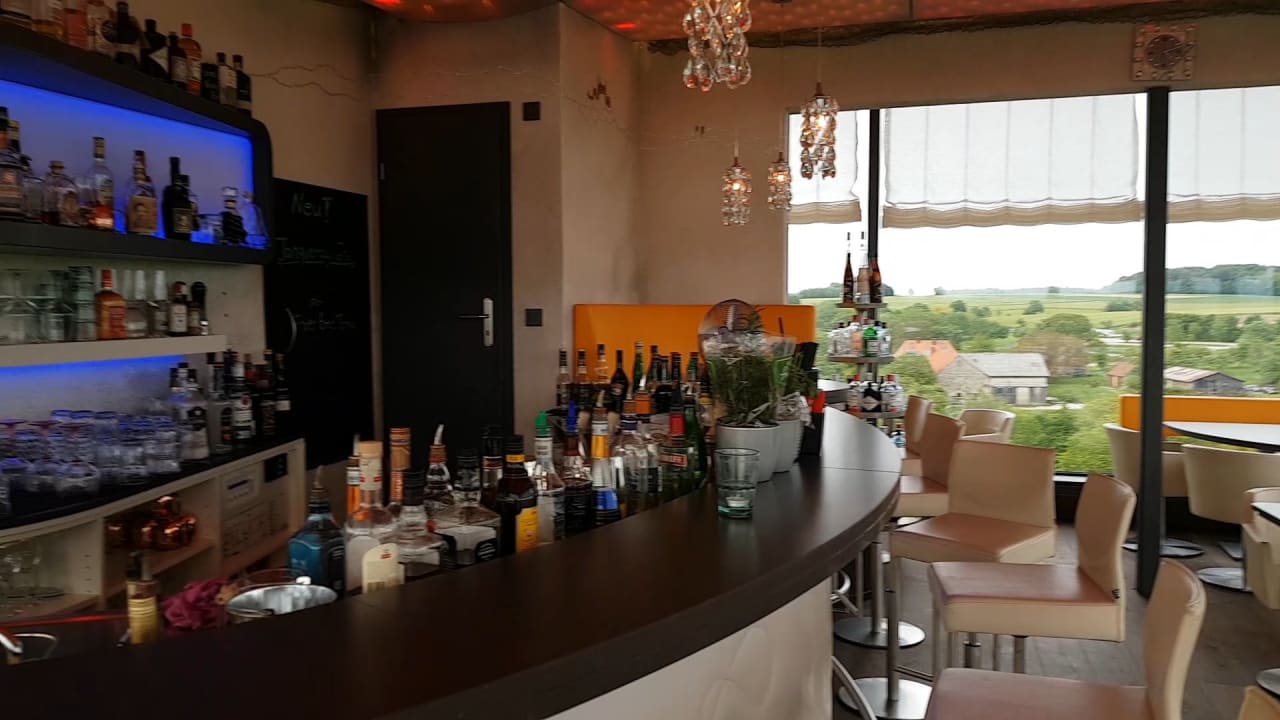 Gastro Mawell Resort