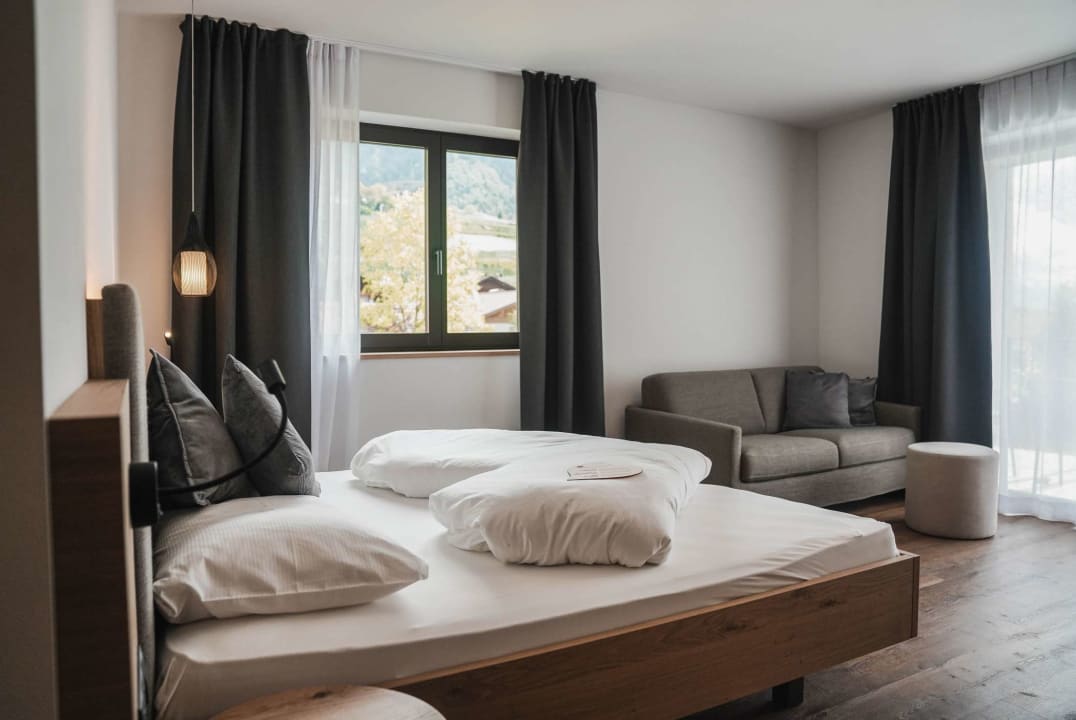 Zimmer Guesthouse Karnatsch