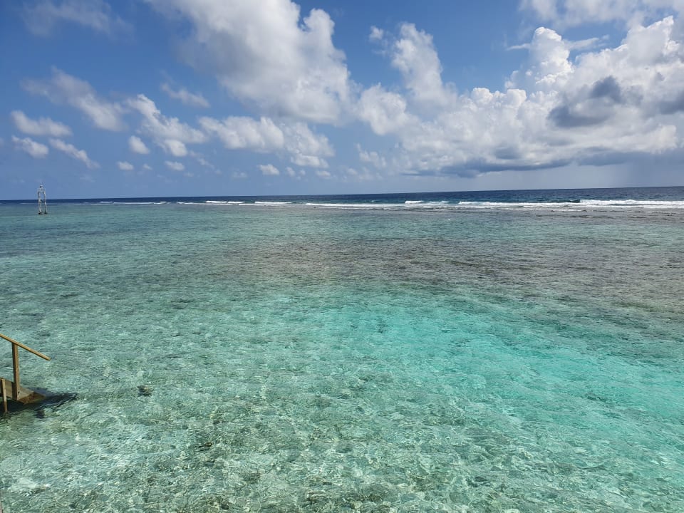 Strand Meeru Maldives Resort Island