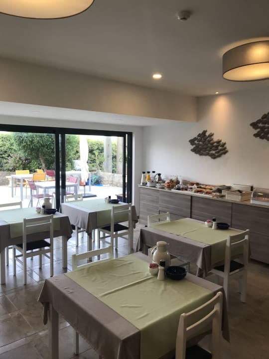 Gastro Hotel Agua de Madeiros