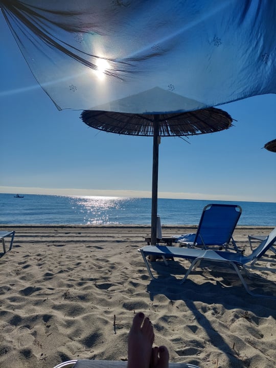 Strand Mediterranean Princess