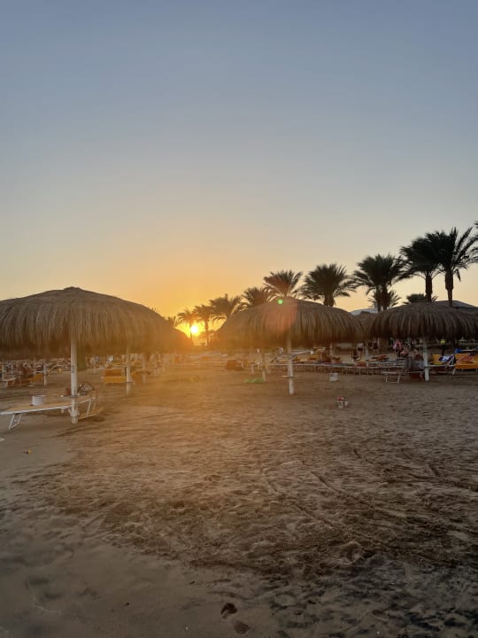 Strand Sentido Caribbean World Soma Bay